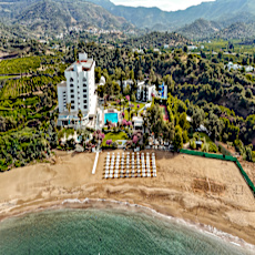 Club Beyy Resort Hotel